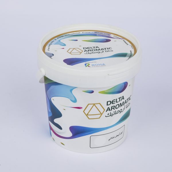 لون احمر دالتا